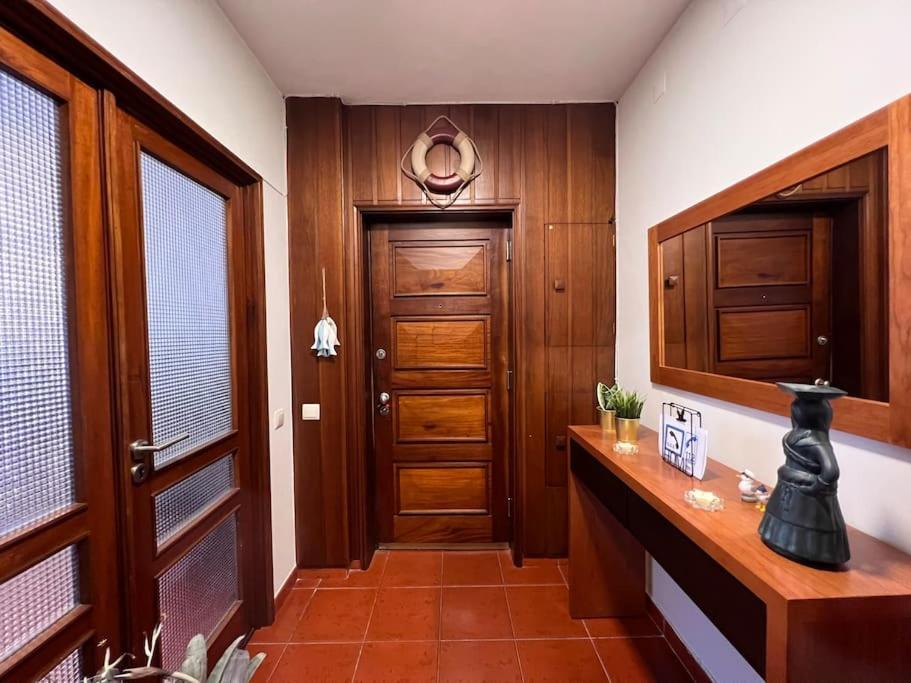 Northwind Apartment Póvoa de Varzim Extérieur photo