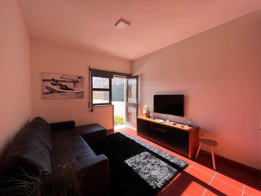 Northwind Apartment Póvoa de Varzim Extérieur photo