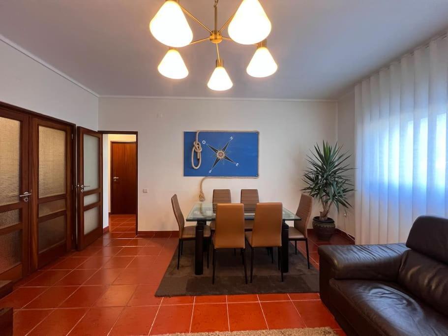 Northwind Apartment Póvoa de Varzim Extérieur photo