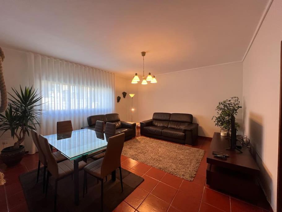 Northwind Apartment Póvoa de Varzim Extérieur photo