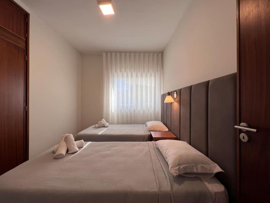 Northwind Apartment Póvoa de Varzim Extérieur photo