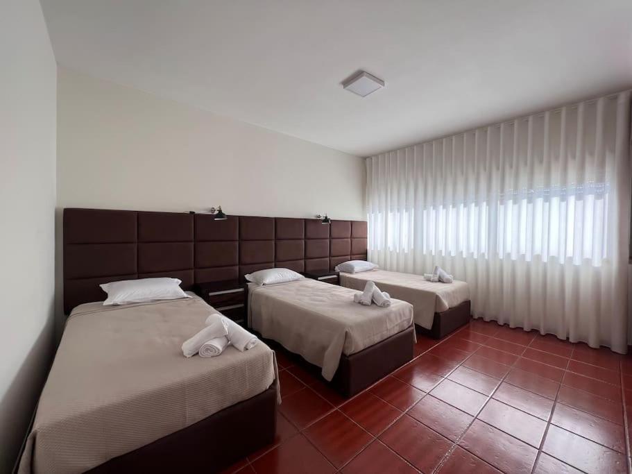 Northwind Apartment Póvoa de Varzim Extérieur photo