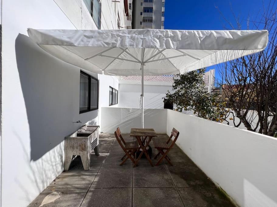 Northwind Apartment Póvoa de Varzim Extérieur photo