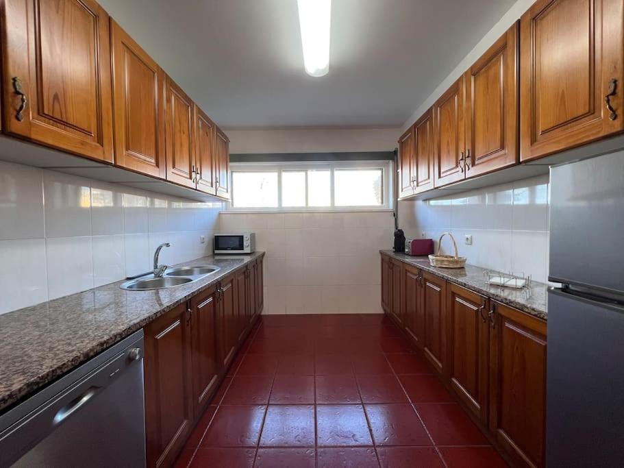Northwind Apartment Póvoa de Varzim Extérieur photo