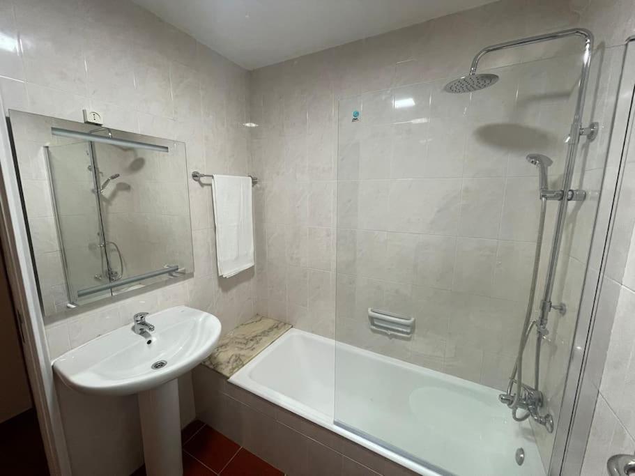 Northwind Apartment Póvoa de Varzim Extérieur photo